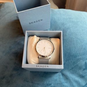 Skagen Women’s Watch
